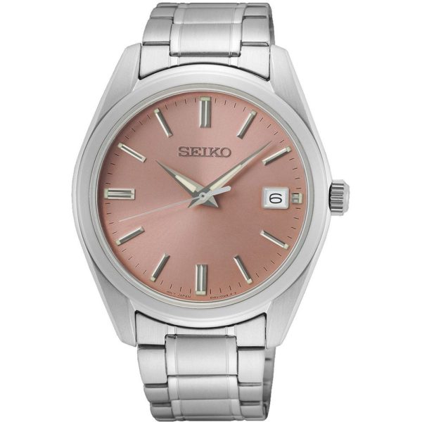 Seiko Classic Herrenuhr SUR523P1