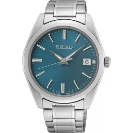 Seiko Classic Herrenuhr SUR525P1