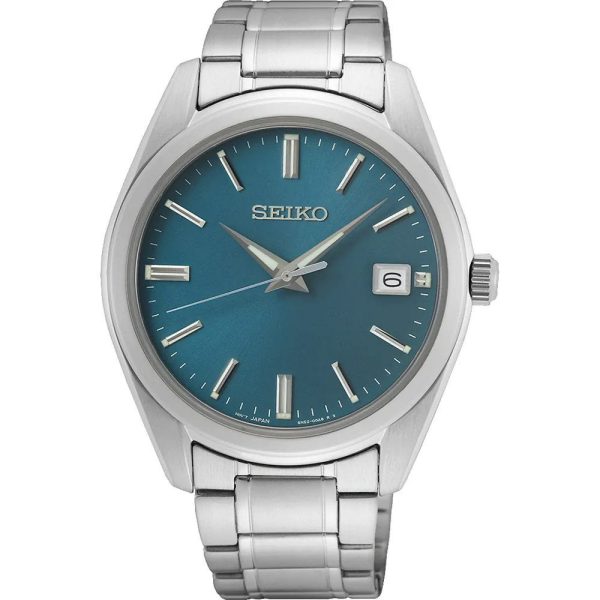 Seiko Classic Herrenuhr SUR525P1