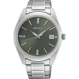 Seiko Classic Herrenuhr SUR527P1