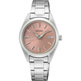 Seiko Classic Damenuhr SUR529P1