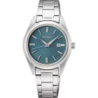 Seiko Classic Damenuhr SUR531P1