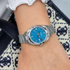 Seiko Classic Damenuhr SUR531P1