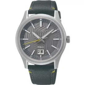 Seiko Neo Sport Herrenuhr SUR543P1