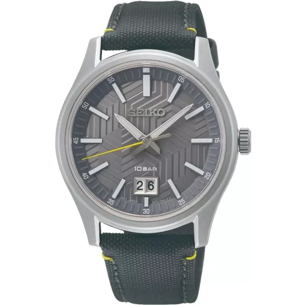 Seiko Neo Sport Herrenuhr SUR543P1