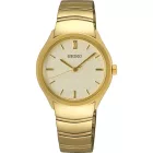 Seiko Classic Damenuhr SUR552P1
