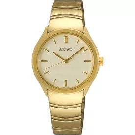 Seiko Classic Damenuhr SUR552P1