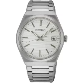 Seiko Classic Herrenuhr SUR553P1