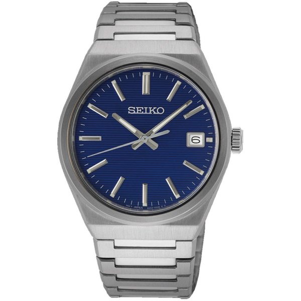 Seiko Classic Herrenuhr SUR555P1