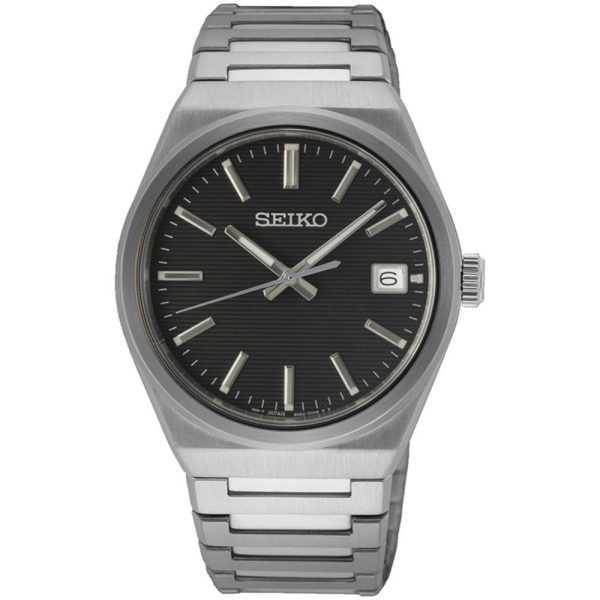 Seiko Classic Herrenuhr SUR557P1