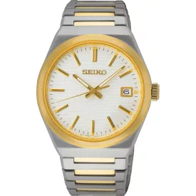 Seiko Classic Herrenuhr SUR558P1