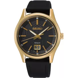 Seiko Neo Sports Herrenuhr SUR560P1