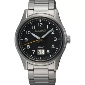 Seiko Neo Sport Herrenuhr SUR569P1