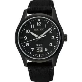 Seiko Neo Sport Herrenuhr SUR571P1