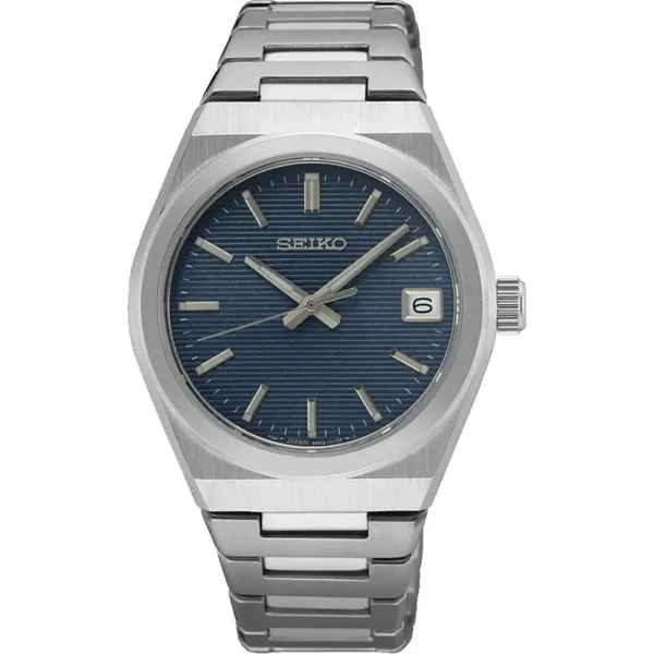 Seiko Classic Damenuhr SUR575P1
