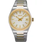 Seiko Classic Damenuhr SUR578P1