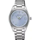 Seiko Classic Damenuhr SUR581P1