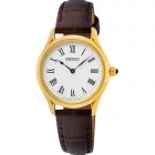 Seiko Classic Damenuhr SWR072P1