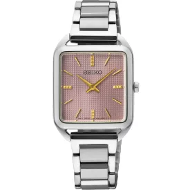 Seiko Classic Damenuhr SWR077P1