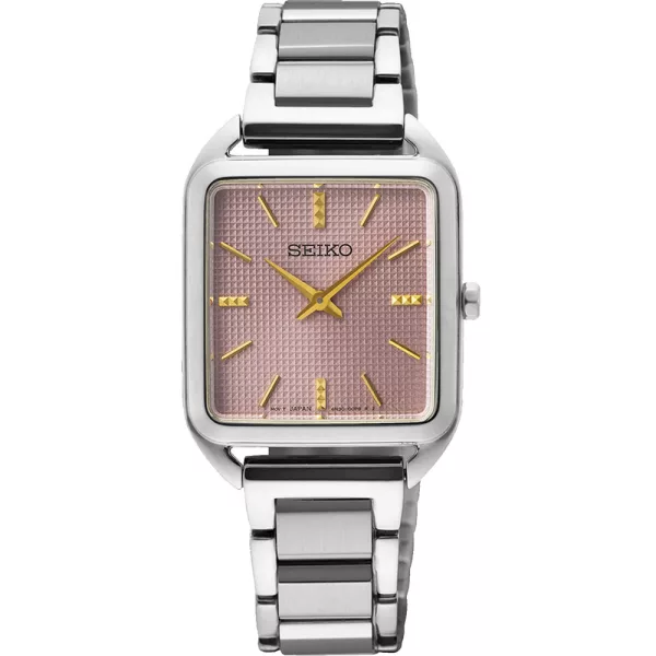 Seiko Classic Damenuhr SWR077P1