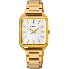 Seiko Classic Damenuhr SWR078P1