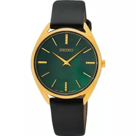 Seiko Dress Damenuhr SWR080P1