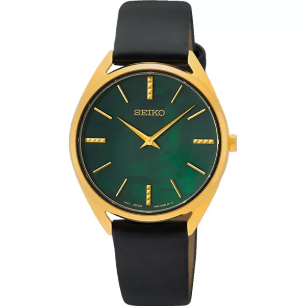 Seiko Dress Damenuhr SWR080P1