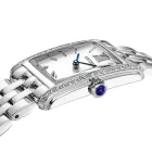Seiko Classic Damenuhr SWR091P1