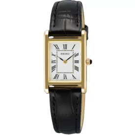 Seiko Classic Damenuhr SWR108P1