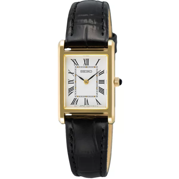 Seiko Classic Damenuhr SWR108P1