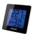 Sencor Thermo-Hygrometer mit Uhr SWS 1500 B