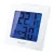 Sencor Thermo-Hygrometer mit Uhr SWS 1500 W