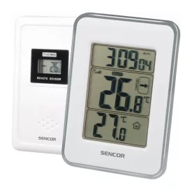 Sencor Wetterstation SWS 25 WS