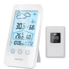 Sencor Wetterstation SWS 3000 W