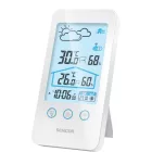 Sencor Wetterstation SWS 3000 W
