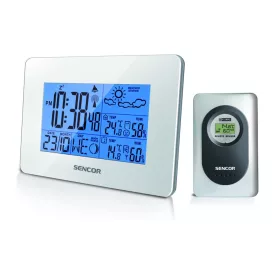 Sencor Wetterstation SWS 51 W