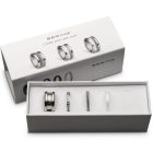 Bering weiblich Ring Satz SYMPHONY-SET47