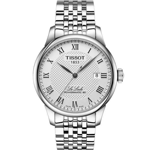 Tissot Classic Le Locle Herrenuhr T006.407.11.033.00