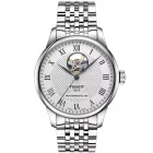 Tissot Le Locle Open Heart Herrenuhr T006.407.11.033.02