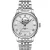 Tissot Le Locle Open Heart Herrenuhr T006.407.11.033.02