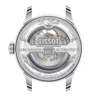Tissot Le Locle Open Heart Herrenuhr T006.407.11.033.02
