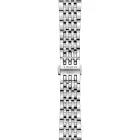 Tissot Le Locle Open Heart Herrenuhr T006.407.11.033.02