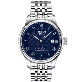 Tissot Classic Le Locle Herrenuhr T006.407.11.043.00
