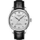 Tissot T-Classic Le locle Powermatic 80 Herrenuhr T006.407.16.033.00