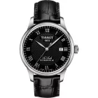 Tissot T-Classic Le locle Powermatic 80 Herrenuhr T006.407.16.053.00