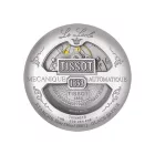 Tissot T-Classic Le locle Powermatic 80 Herrenuhr T006.407.16.053.00