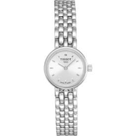 Tissot Classic Lovely Round Damenuhr T058.009.11.031.00