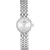 Tissot Classic Lovely Round Damenuhr T058.009.11.031.00