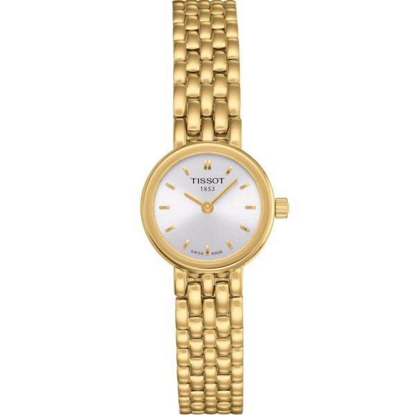 Tissot T-Lady Lovely Damenuhr T058.009.33.031.00