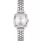 Tissot T-Lady Lovely Square Damenuhr T058.109.11.036.01